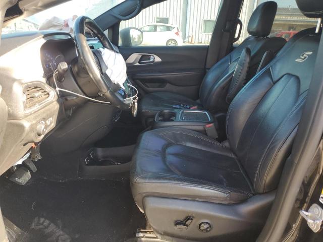 Продажа на аукционе авто 2019 Chrysler Pacifica Touring L Plus, vin: 2C4RC1EGXKR548574, номер лота: 81409485