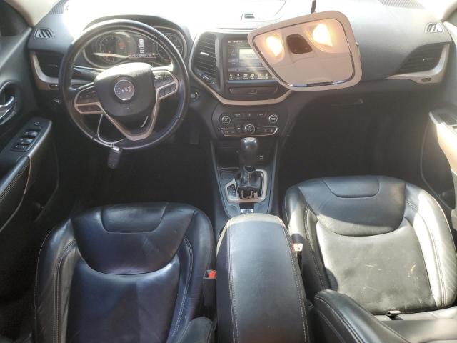 Продажа на аукционе авто 2017 Jeep Cherokee, vin: 1C4PJLDB1HW572700, номер лота: 84636415