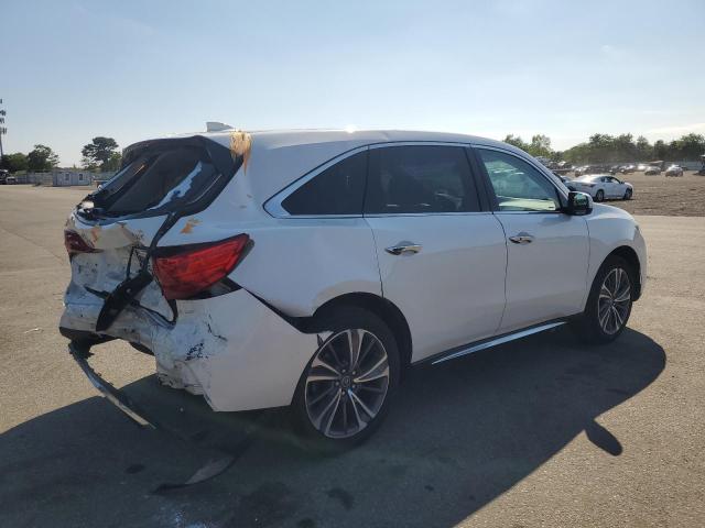Продажа на аукционе авто 2019 Acura Mdx Technology, vin: 5J8YD4H54KL024478, номер лота: 72021095