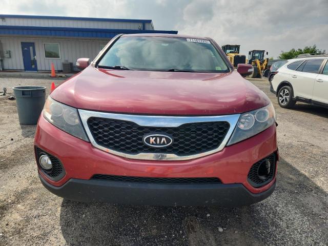 Aukcja sprzedaży 2011 Kia Sorento, vin: 5XYKU3A17BG011791, numer aukcji: 71161725