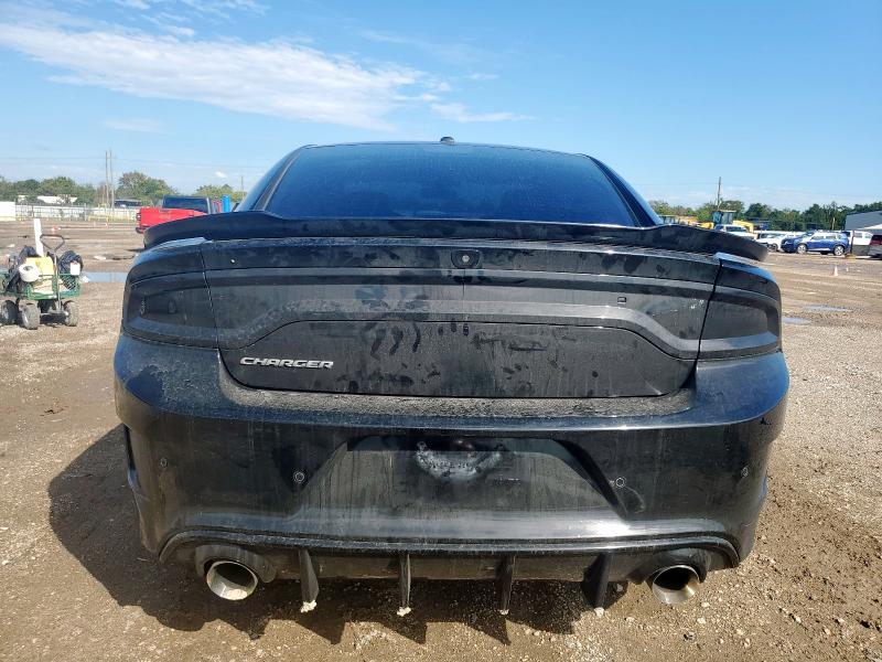 84014745 :رقم المزاد ، 2C3CDXBG3NH114098 vin ، 2022 Dodge Charger Sx مزاد بيع