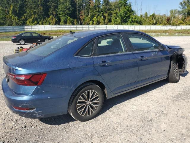 80729365 :رقم المزاد ، 3VWC57BU7LM078636 vin ، 2020 Volkswagen Jetta مزاد بيع