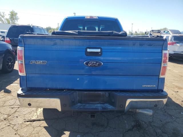 2012 Ford F150 Super Cab მანქანა იყიდება აუქციონზე, vin: 1FTFX1EF2CFA39103, აუქციონის ნომერი: 81941395