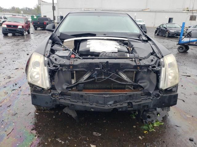 73536015 :رقم المزاد ، 1G6DG577090102556 vin ، 2009 Cadillac Cts مزاد بيع
