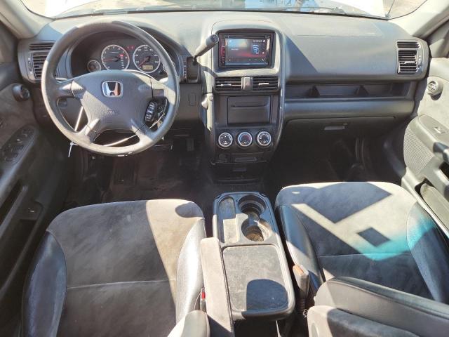 2003 Honda Cr-v Ex მანქანა იყიდება აუქციონზე, vin: JHLRD788X3C020471, აუქციონის ნომერი: 84614815