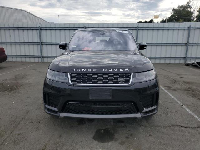 Aukcja sprzedaży 2019 Land Rover Range Rove, vin: SALWG2RV2KA847558, numer aukcji: 81139785