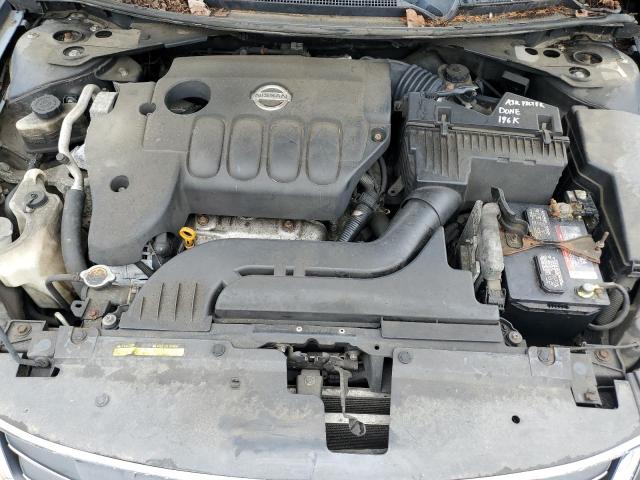 83753875 :رقم المزاد ، 1N4AL2AP8BN455628 vin ، 2014 Nissan Altima مزاد بيع