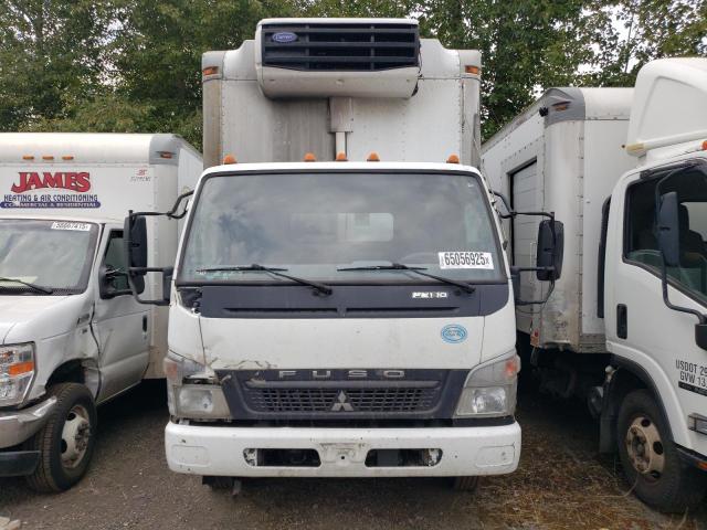 2009 Mitsubishi Fe 85d მანქანა იყიდება აუქციონზე, vin: JL6CCG1S99K003565, აუქციონის ნომერი: 65056925