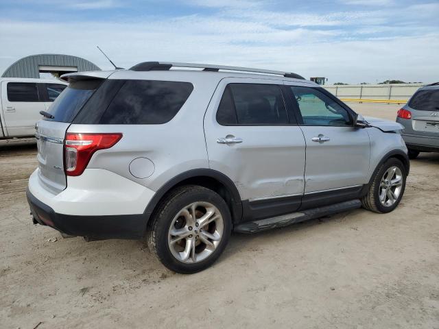 2014 Ford Explorer მანქანა იყიდება აუქციონზე, vin: 1FM5K8F87EGC39468, აუქციონის ნომერი: 84597465