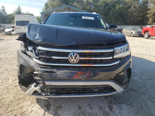 80285115 :رقم المزاد ، 1V2AC2CA5MC224251 vin ، 2021 Volkswagen Atlas Cross Sport مزاد بيع