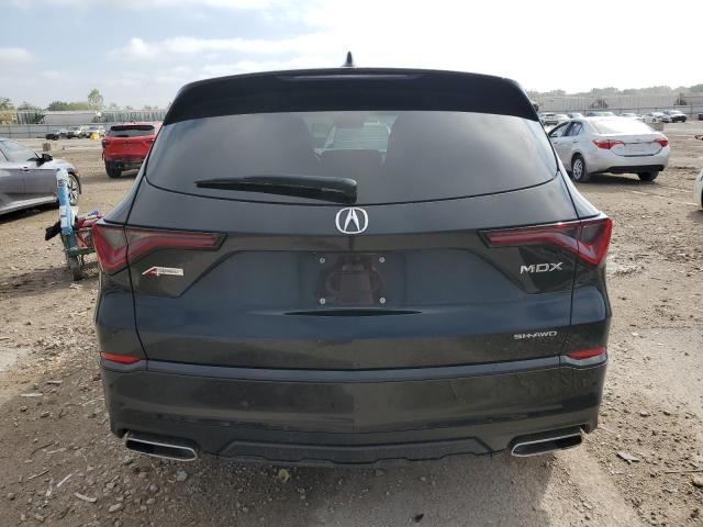 Продаж на аукціоні авто 2022 Acura Mdx A-spec, vin: 5J8YE1H07NL034393, номер лоту: 81405235