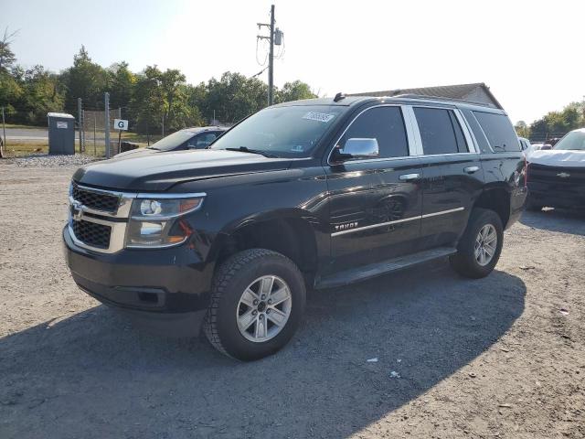 Aukcja sprzedaży 2015 Chevrolet Tahoe K150, vin: 1GNSKAKC6FR115990, numer aukcji: 71855095