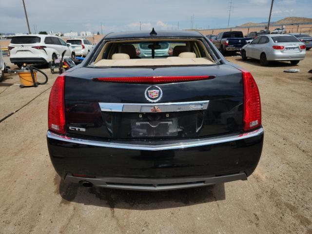 71648945 :رقم المزاد ، 1G6DF5E55C0121079 vin ، 2012 Cadillac Cts مزاد بيع