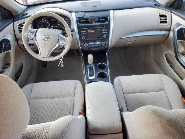 2013 Nissan Altima 2.5 მანქანა იყიდება აუქციონზე, vin: 1N4AL3AP7DC175137, აუქციონის ნომერი: 71829385