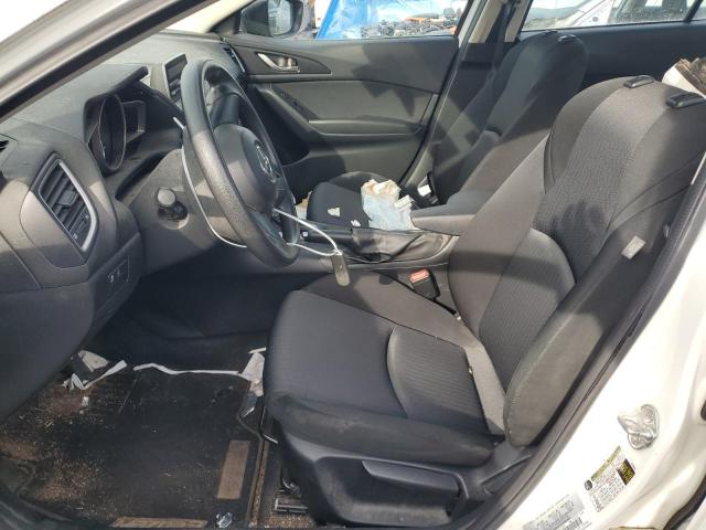 2015 Mazda 3 მანქანა იყიდება აუქციონზე, vin: JM1BM1T78F1235583, აუქციონის ნომერი: 84356545