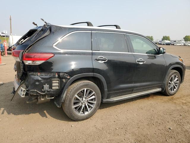 Продажа на аукционе авто 2017 Toyota Highlander, vin: 5TDJZRFH9HS519780, номер лота: 71218515