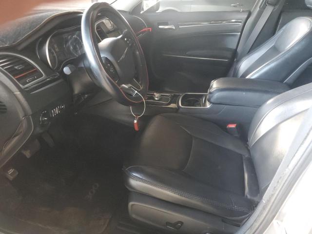 80090925 :رقم المزاد ، 2C3CCAAG5GH211923 vin ، 2016 Chrysler 300 Limite مزاد بيع