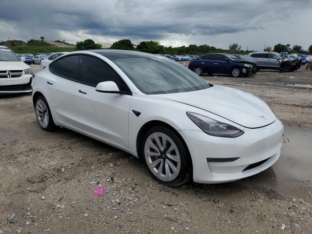 Продаж на аукціоні авто 2021 Tesla Model 3, vin: 5YJ3E1EB7MF049640, номер лоту: 71134125