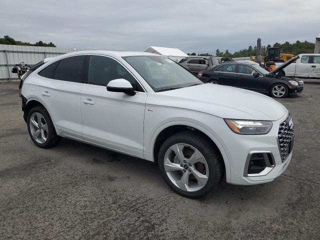 Aukcja sprzedaży 2025 Audi Q5, vin: WA15AAFY9S2056591, numer aukcji: 81550675
