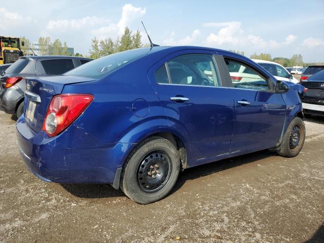 81648135 :رقم المزاد ، 1G1JC5EH4D4241235 vin ، 2013 Chevrolet Sonic مزاد بيع