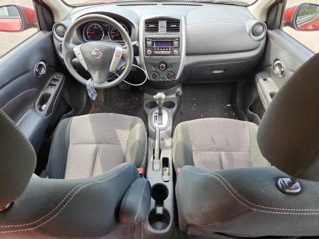 Auction sale of the 2017 Nissan Versa, vin: 3N1CN7AP0HL846276, lot number: 72617885