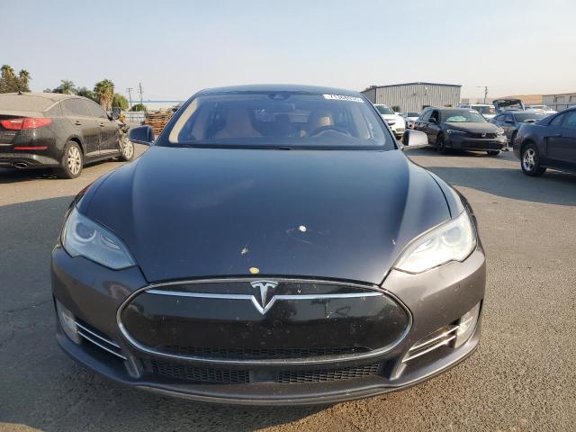 Продажа на аукционе авто 2014 Tesla Model S, vin: 5YJSA1H12EFP60545, номер лота: 71368035