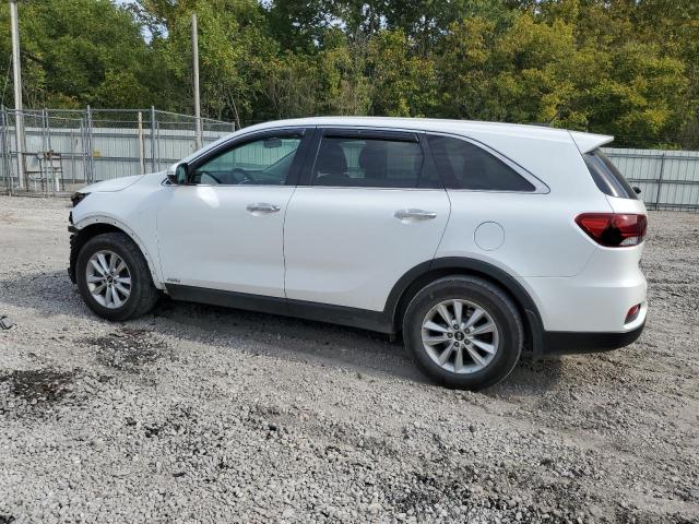 Продаж на аукціоні авто 2019 Kia Sorento L, vin: 5XYPGDA30KG573844, номер лоту: 80303325
