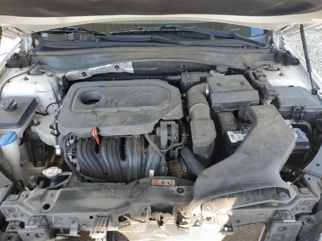 Продажа на аукционе авто 2017 Kia Optima, vin: 5XXGT4L37HG171258, номер лота: 72009965