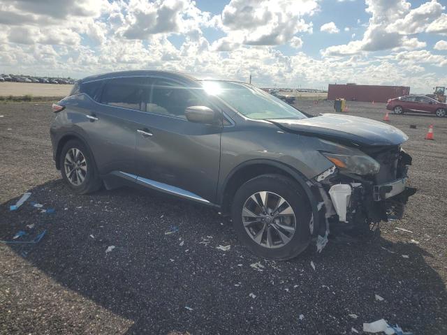 Aukcja sprzedaży 2018 Nissan Murano S, vin: 5N1AZ2MG0JN144144, numer aukcji: 81163935