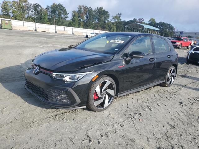 Aukcja sprzedaży 2024 Volkswagen Gti S, vin: WVWGA7CD2RW219328, numer aukcji: 84449335