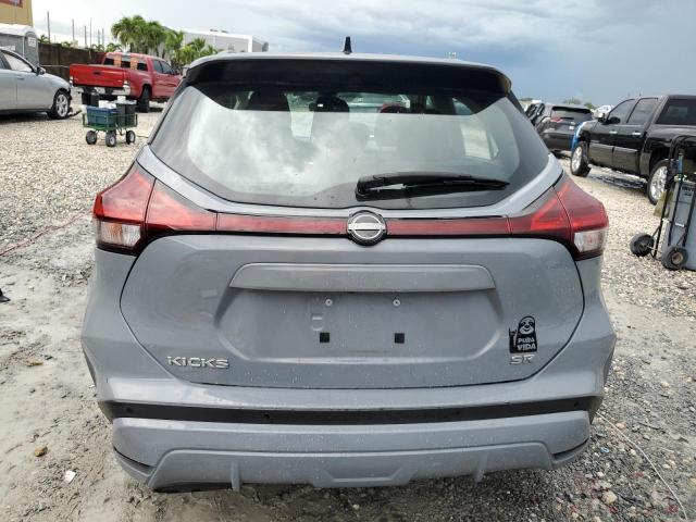 Aukcja sprzedaży 2023 Nissan Kicks Sr, vin: 3N1CP5DV4PL489465, numer aukcji: 98985335