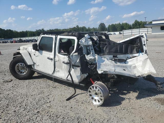 Продажа на аукционе авто 2021 Jeep Gladiator, vin: 1C6HJTAG8ML562852, номер лота: 70101325