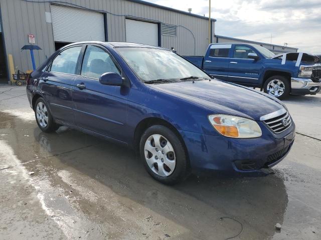 Продаж на аукціоні авто 2008 Kia Spectra, vin: KNAFE121385576328, номер лоту: 50164516
