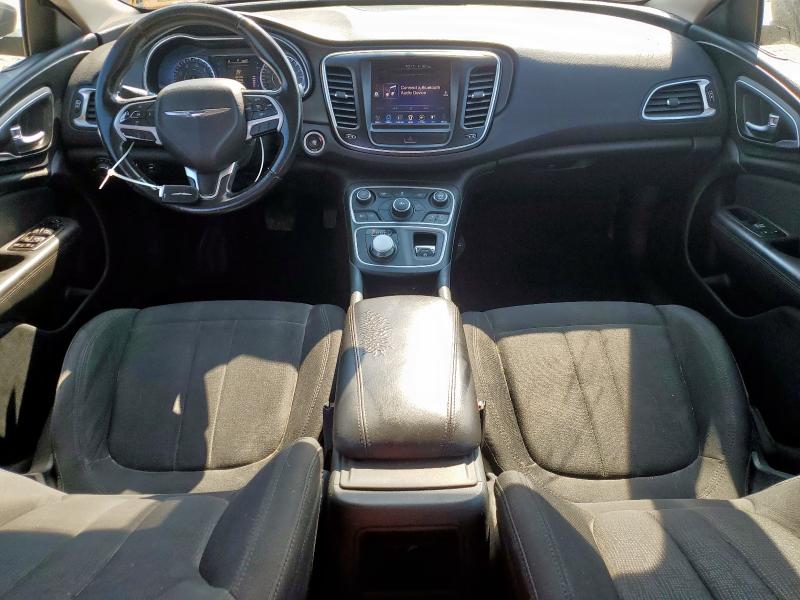 2016 Chrysler 200 მანქანა იყიდება აუქციონზე, vin: 1C3CCCAB1GN168530, აუქციონის ნომერი: 71220645