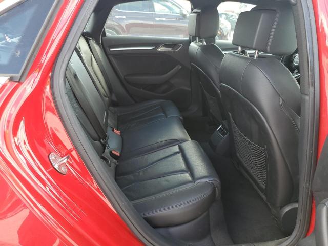 Продаж на аукціоні авто 2018 Audi A3, vin: WAUGUGFF2J1039172, номер лоту: 84875915