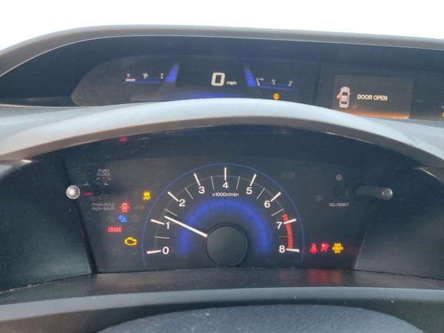 Aukcja sprzedaży 2012 Honda Civic Lx, vin: 2HGFB2E5XCH513648, numer aukcji: 81450365