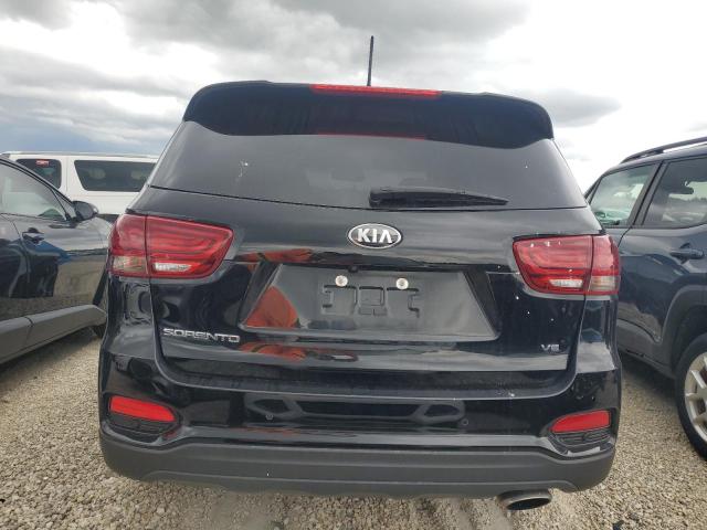 Продаж на аукціоні авто 2020 Kia Sorento S, vin: 5XYPGDA57LG693854, номер лоту: 84987675