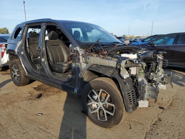 Продажа на аукционе авто 2025 Jeep Grand Cherokee, vin: 1C4RJHBGXSC312731, номер лота: 70654205