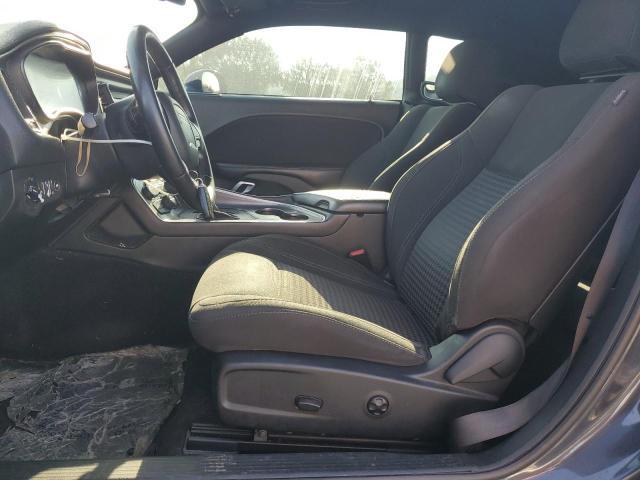 Продаж на аукціоні авто 2018 Dodge Challenger, vin: 2C3CDZAG4JH237514, номер лоту: 81090995
