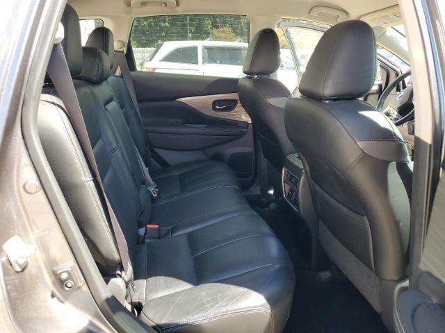 2015 Nissan Murano მანქანა იყიდება აუქციონზე, vin: 5N1AZ2MH0FN276627, აუქციონის ნომერი: 72081265