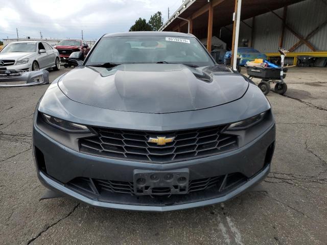 Aukcja sprzedaży 2020 Chevrolet Camaro, vin: 1G1FD1RX7L0128995, numer aukcji: 80192315