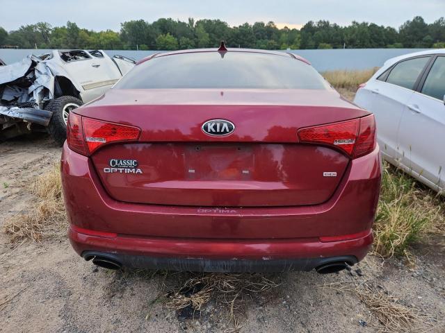 Продажа на аукционе авто 2013 Kia Optima, vin: 5XXGM4A7XDG174622, номер лота: 94443175