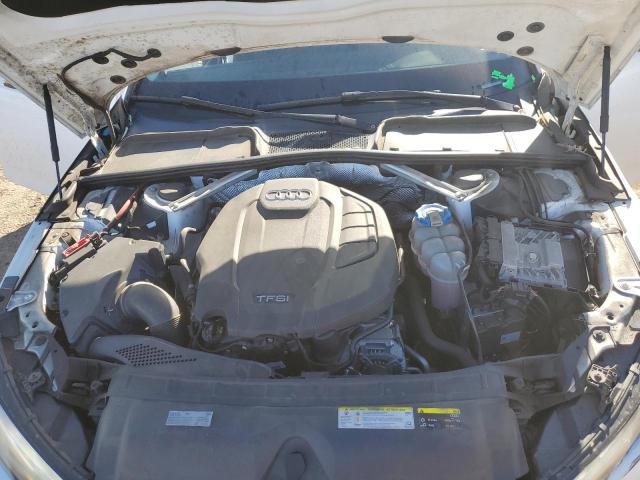 Aukcja sprzedaży 2017 Audi A4, vin: WAUGNAF42HN018527, numer aukcji: 84215905