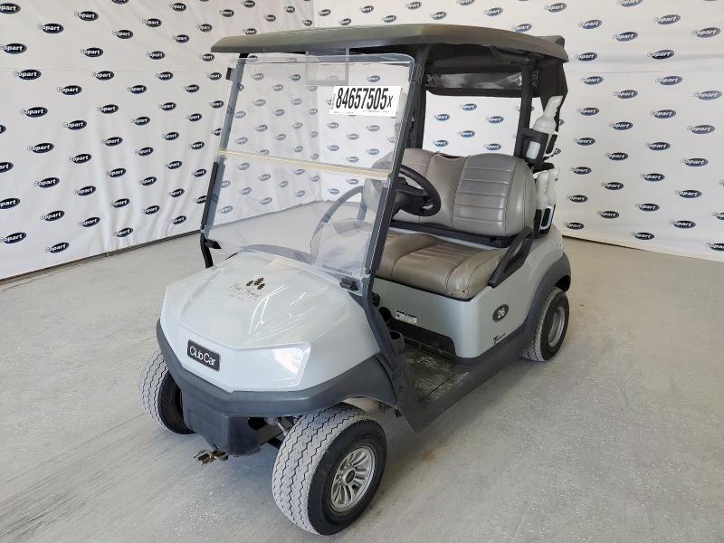 2022 Club Car Tempo Fla მანქანა იყიდება აუქციონზე, vin: BN2219284618, აუქციონის ნომერი: 84657505