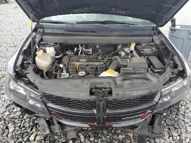 71587885 :رقم المزاد ، 3C4PDCGB3LT261111 vin ، 2020 Dodge Journey مزاد بيع