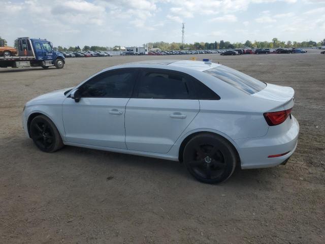 Продажа на аукционе авто 2016 Audi A3 Premium, vin: WAUA7GFF7G1083304, номер лота: 81200475