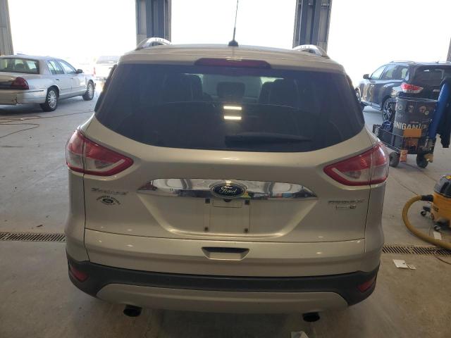 Aukcja sprzedaży 2016 Ford Escape Titanium, vin: 1FMCU9JX9GUB37633, numer aukcji: 83824575