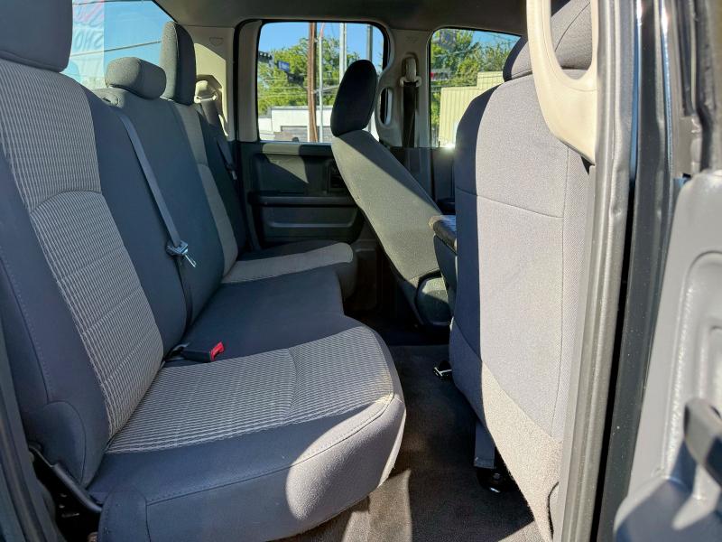 Aukcja sprzedaży 2012 Dodge Ram 1500 S, vin: 1C6RD6FT3CS139068, numer aukcji: 85056995