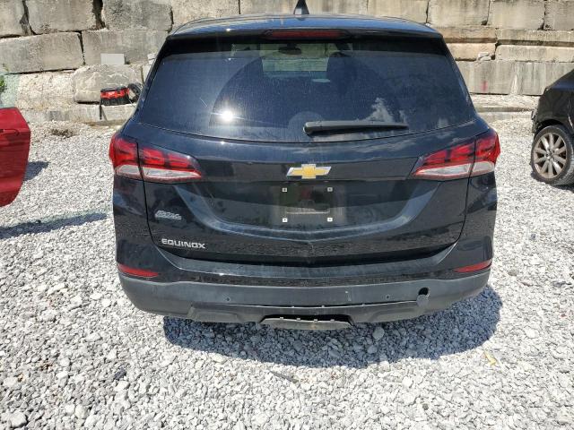 Продаж на аукціоні авто 2024 Chevrolet Equinox, vin: 3GNAXHEG6RL165840, номер лоту: 70960665