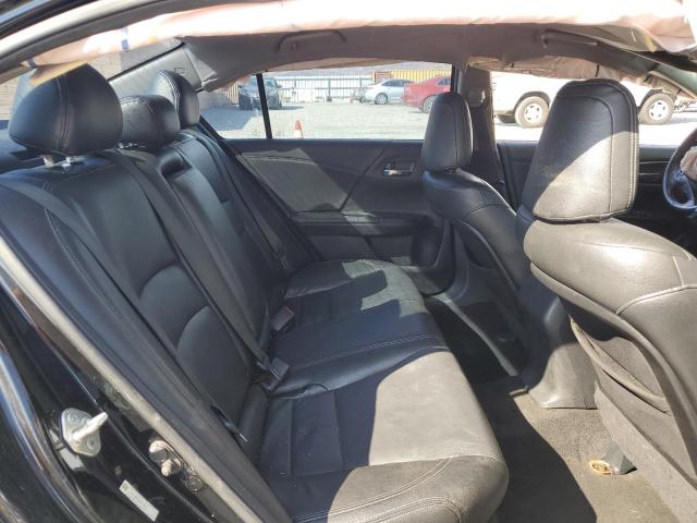 81731095 :رقم المزاد ، 1HGCR2F52EA029827 vin ، 2014 Honda Accord مزاد بيع